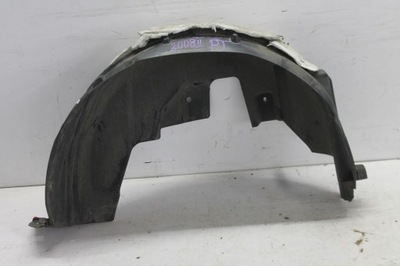 Подкрылок правый задняя 9825798780 peugeot 2008 ii 19- фото №1