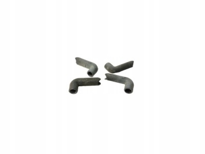 Bmw e46 заглушка воздухоотводчик лампы фото №1