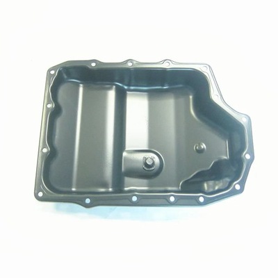 Car transmission oil pan FZ01-21-51X for Mazda 3 2014 to 2018 BM BN ~48302 