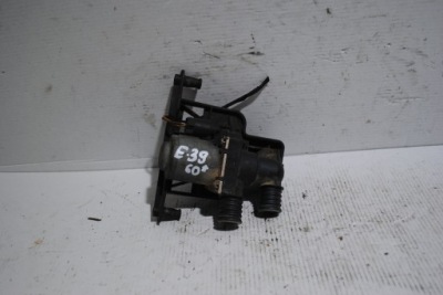 Електроклапан води bme e39 8379921 фото №1