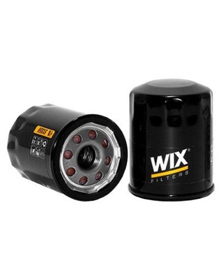 WIX FILTERS FILTRO ACEITES 51356WIX  