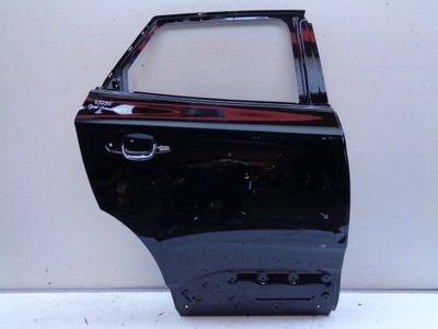 Дверь правое задние opel grandland x 16- nr 45295 фото №1