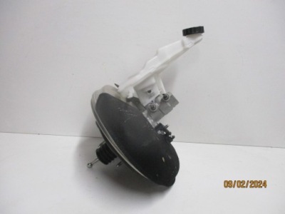 Підсилювач гальм серво peugeot 308 t10 9841624580 фото №1