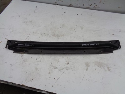 Жабо citroen c4 grand picasso фото №1