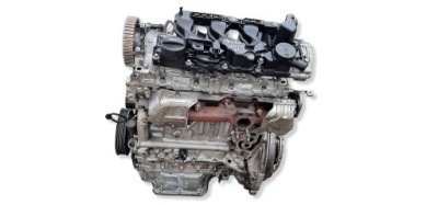 Двигатель citroen berlingo 1.5 hdi фото №1