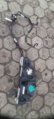 Бак топлива bak hybrid 508 ii 9829670080 фото №1