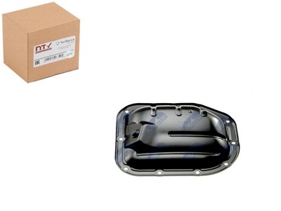 BANDEJA DE ACEITE TOYOTA YARIS 1.3 1.5 1.4D-4D 99-05 PRIUS 1.5 00-09 NTY  