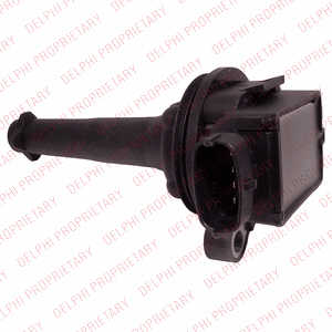 BOBINA DE ENCENDIDO DELPHI GN10334-12B1 GN1033412B1  