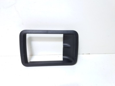 Lexus rx 450 защита заглушка 72597-0e040 фото №1