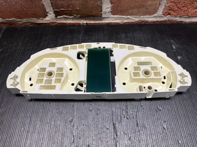 A9069007602 счетчик дисплей приборы mercedes sprinter 906 фото №1