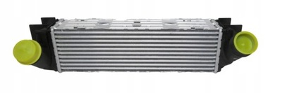 Интеркулер bmw x4 f26 3.0 r6 2013 - 2018 фото №1