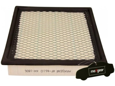 FILTRO AIRE MAXGEAR 26-1280 + ZAPACH  