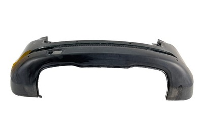 Jeep compass ii 2017- бампер задняя задний 5sy37trmab фото №1