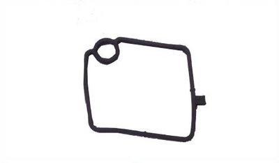 Прокладка фильтра масла renault magnum d13 d16 фото №1