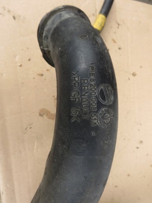 Труба повітря інтеркулер espace pie8200008515 фото №1