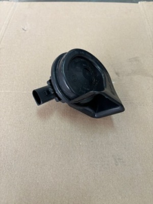 Клаксон сигнал skoda octavia ii 2 1k0951221 фото №1