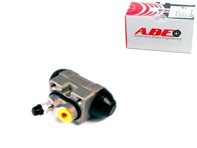 Цилиндрик тормозной hyundai accent accent i lantr фото №1