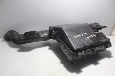 Корпус фільтра повітря sx4 s-cross lift 1.4 фото №1