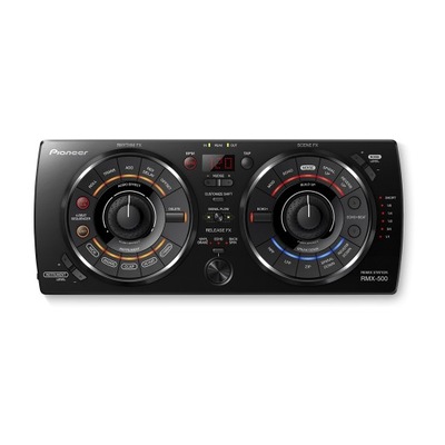 Pioneer RMX 500 CDJ/XDJ/800/850/900/1000/2000