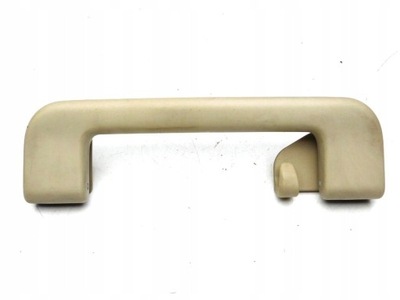 05/22 alfa romeo 166 ручка потолочная кронштейн потолочный задняя фото №1