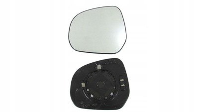 LINER MIRRORS OPEL AGILA 2008-2015 HEATED  