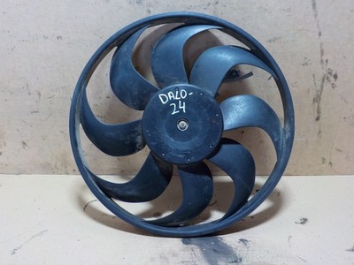 Вентилятор радиатора lodgy 12r. 5yy0585 фото №1