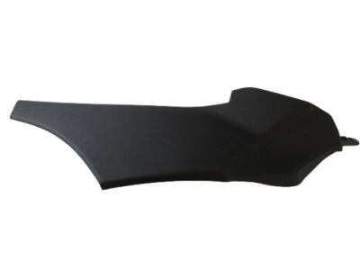 Avensis t27 защита туннель среднего правая фото №1