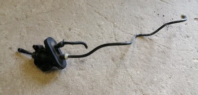 Ford fiesta mk6 насос зчеплення фото №1