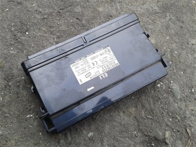 Модуль иммобилайзер subaru forester iii 97ri-010625 фото №1