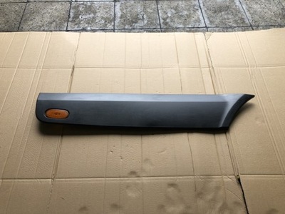 Молдинг na bok задня правий габаритний ліхтар crafter 06-17r. фото №1