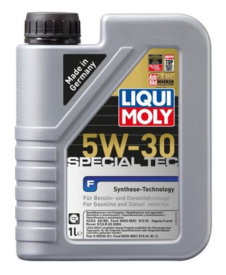 Liqui Moly Special TEC F 5W30 1L 2325 FORD