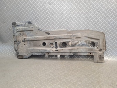 Защита плита поддвигательная двигателя подвеска левая insignia a 13402269 фото №1