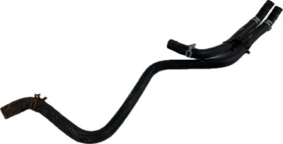 Dodge ram iv lift 14- шланги wąż шланг трубка nagtrzewnicy 52014613ae фото №1