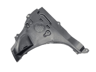 Подкрылок перед передние правое защита bmw 2 u06 m-pakiet фото №1