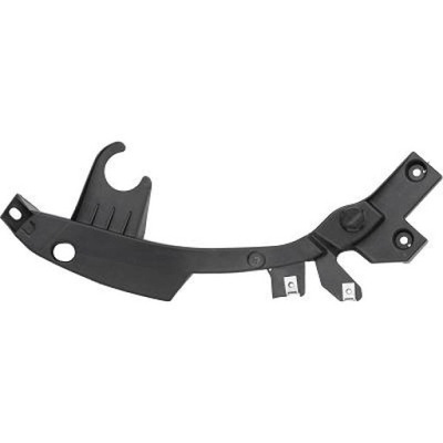 Передні обшивка citroen jumpy / spacetourer 16- фото №1