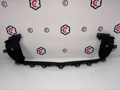 Воздуховод воздуха mercedes w213 фото №1