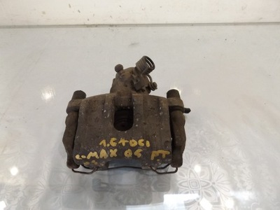 C-max mk1 супорт правий задня фото №1