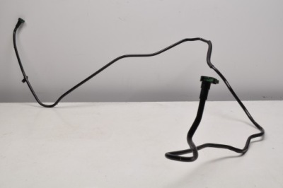 Volvo xc60 ii труба шланг патрубок do фільтра вугільний 32312405 фото №1