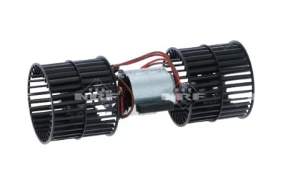 Воздуходувка skoda felicia 95- фото №1