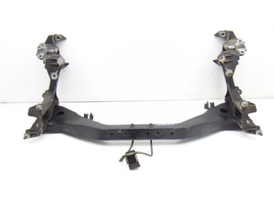 Подрамник задняя подрамник 2.7 porsche cayman 987 07r фото №1