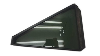 Скло трикутник двері лівий задня subaru outback v bs фото №1