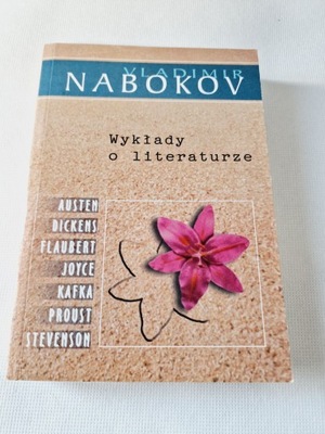 Vladimir Nabokov - Wykłady o literaturze