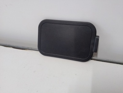 Mini оригинальный номер 9802865 заглушка жабо r60 фото №1