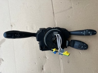 Переключатель комбинированный peugeot 807 96477544xt 2002-2014 переключатели лента подушка безопасности фото №1