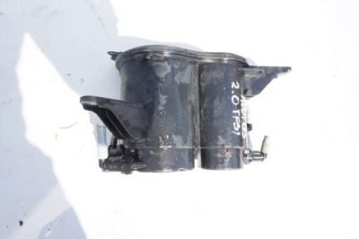 Фильтр угольный 8k0201799g audi q5 8r фото №1