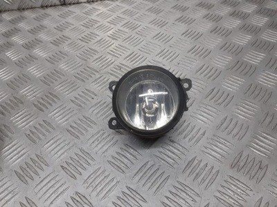 HALOGEN LAMP RIGHT RENAULT MEGANE II - milautoparts-fr.ukrlive.com