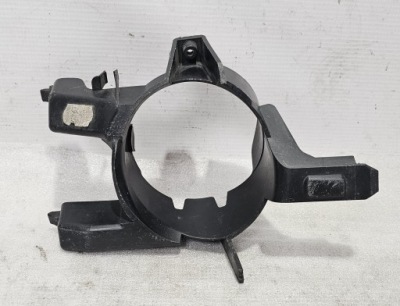 Оригінал  решітка бампера протитуманної фари права renault clio 2 sport - 8200271919 фото №1