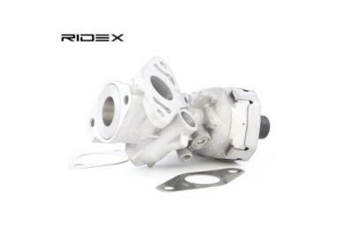 Клапан egr ridex 1145e0029 фото №1