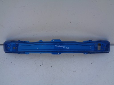 Балка бампера передняя dacia sandero ii 12- фото №1