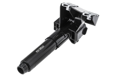 Омивач фара mitsubishi outlander iii 2016- лівий фото №1